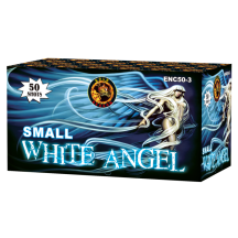 WHITE ANGEL SMALL 50 COLPI GOLD DRAGON