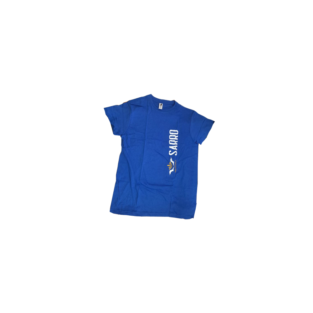 Maglia Pirotecnica Sarro