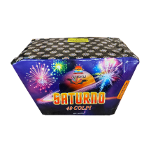 SATURNO 49 COLPI TEANESE