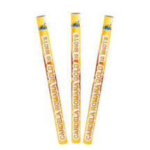 CANDELA ROMANA GOLD 10 COLPI 2 PEZZI BORGONOVO