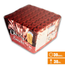 CHERRY EMOTION 49 COLPI BORGONOVO