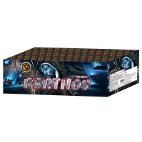 PORTHOS 126 COLPI GOLD DRAGON