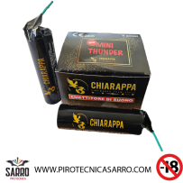 mini thunder 6 pezzi chiarappa