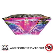 MALVA 49 COLPI TEANESE