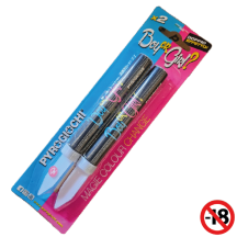 MAGIC FLAMBR BOY OR GIRL? BOY 2 PEZZI PYROGIOCHI