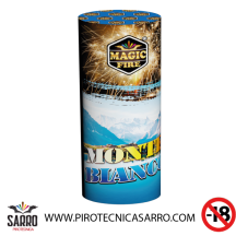 MONTE BIANCO MAGIC FIRE