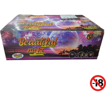 BEAUTIFUL NIGHT 139 COLPI GOLD DRAGON