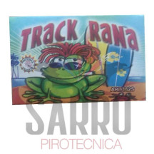 track rana teanese