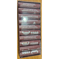 PETARDO TORO 10 PEZZI