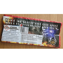KALASHNIKOV 40 BIG MAGIC FIRE