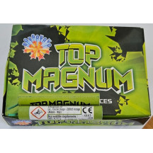 TOP MAGNUM 20 PEZZI BORGONOVO