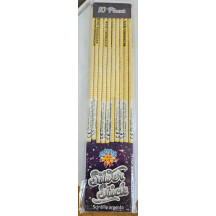 SILVER STICK 10 PEZZI BORGONOVO