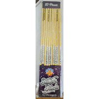 SILVER STICK 10 PEZZI BORGONOVO