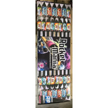 RAZZI ROCKET MANIA 30 PEZZI WECO