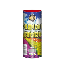 SPLENDIDI FIORI MAGIC FIRE
