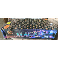 MAGIC 200 COLPI GOLD DRAGON