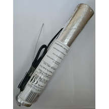 CASCATA ARGENTO 60 SECONDI 6 METRI GOLD DRAGON
