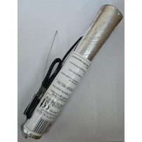 CASCATA ARGENTO 60 SECONDI 6 METRI GOLD DRAGON