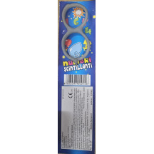 NUMERO 8 SCINTILLANTI TEANESE
