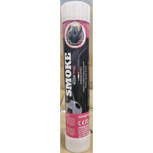fumogeno a sfregamento italiano rosa