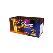 JAZZ 50 COLPI GOLD DRAGON