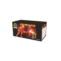 GHOST RIDER 50 COLPI GOLD DRAGON