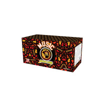 MUSIC 50 COLPI GOLD DRAGON