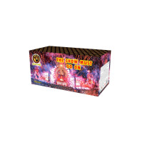 THE SHOW MUST GO ON 50 COLPI GOLD DRAGON