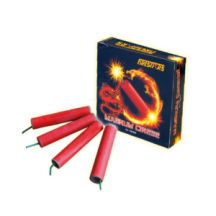 MAGNUM CINESE 20 PEZZI FIRESTARS