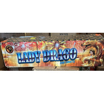 LADY DRAGO 168 COLPI GOLD DRAGON