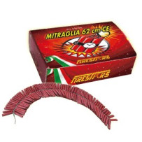 MITRAGLIA 62 CENTIMETRI FIRESTAR