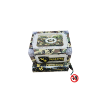 mini thunder 6 pezzi chiarappa