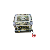 mini thunder 6 pezzi chiarappa