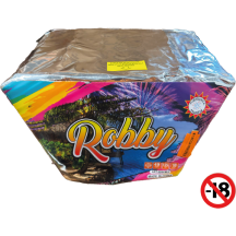 ROBBY 49 COLPI TEANESE