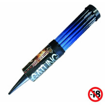 GATLING 276 COLPI MAGIC FIRE