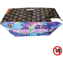 FANTASTIC WATERFALL 70 COLPI GOLD DRAGON