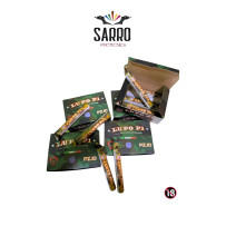 PETARDO LUPO P1 10 PEZZI