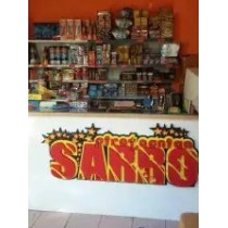 Pirotecnica Sarro srls