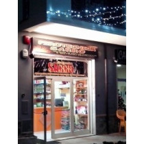 Pirotecnica Sarro Rende franchising