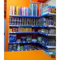 Pirotecnica Sarro Bisignano franchising
